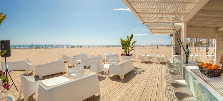 Hotel Rh Bayren &Amp; Spa Gandia: Foto 