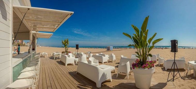 Hotel Rh Bayren &Amp; Spa Gandia: Foto 