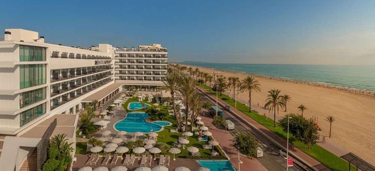 Hotel Rh Bayren &Amp; Spa Gandia: Foto 