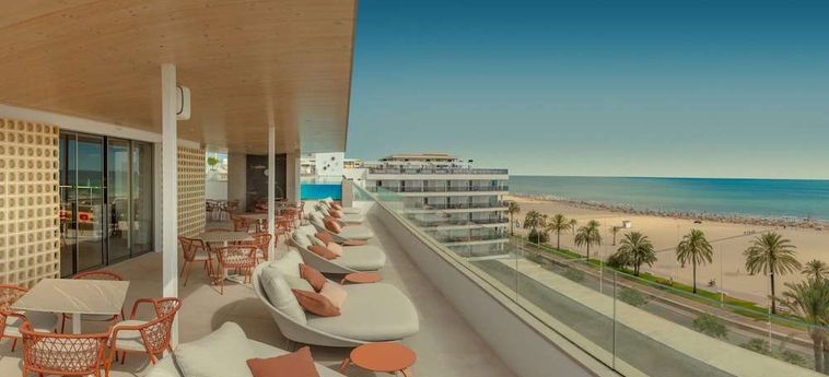 Hotel Rh Bayren &Amp; Spa Gandia: Foto 