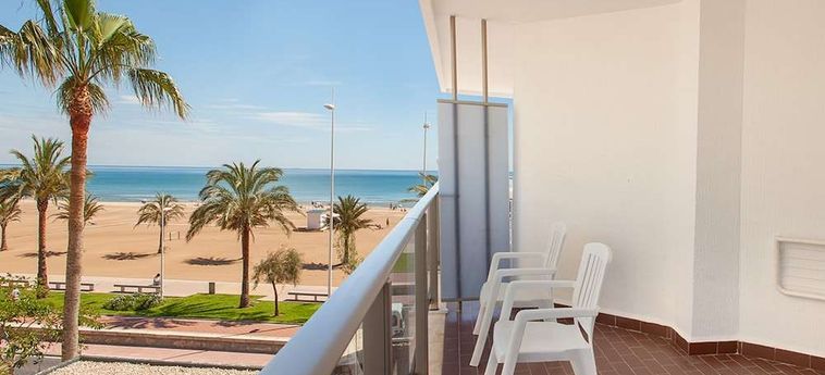 Hotel Rh Bayren &Amp; Spa Gandia: Foto 
