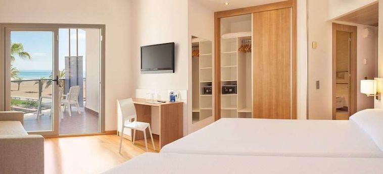 Hotel Rh Bayren &Amp; Spa Gandia : Photo 