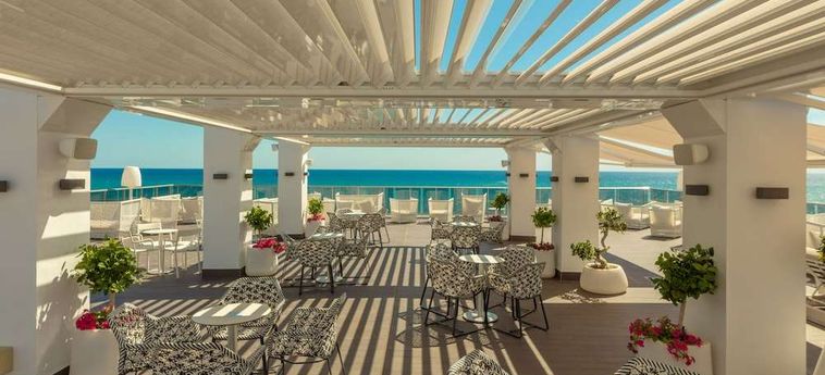 Hotel Rh Bayren &Amp; Spa Gandia : Photo 