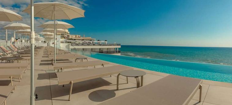 Hotel Rh Bayren &Amp; Spa Gandia : Photo 