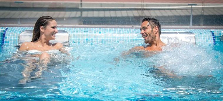 Hotel Rh Bayren &Amp; Spa Gandia : Photo 