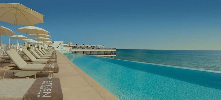 Hotel Rh Bayren &Amp; Spa Gandia : Photo 