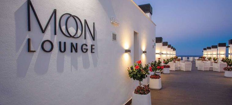 Hotel Rh Bayren &Amp; Spa Gandia : Photo 