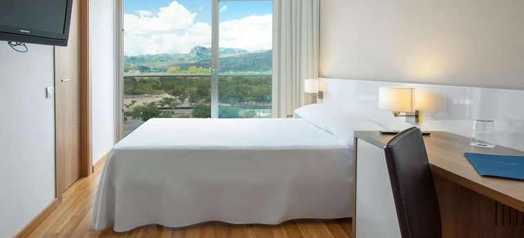 Hotel Rh Bayren &Amp; Spa Gandia : Photo 