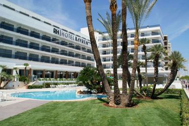 Hotel Rh Bayren &Amp; Spa Gandia: Photo 
