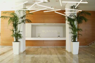 Hotel Rh Bayren &Amp; Spa Gandia: Photo 