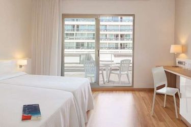 Hotel Rh Bayren &Amp; Spa Gandia: Photo 