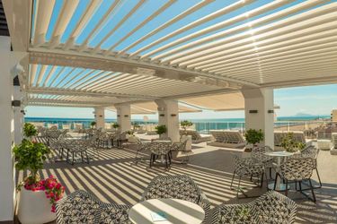 Hotel Rh Bayren &Amp; Spa Gandia: Photo 