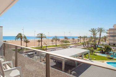 Hotel Rh Bayren &Amp; Spa Gandia: Photo 