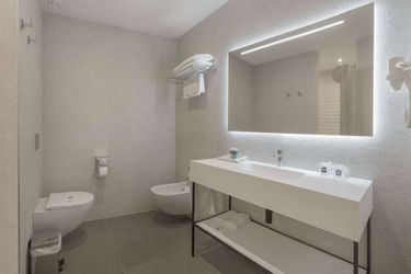 Hotel Rh Bayren &Amp; Spa Gandia: Photo 