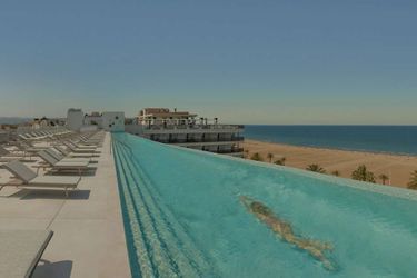 Hotel Rh Bayren &Amp; Spa Gandia: Photo 