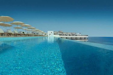 Hotel Rh Bayren &Amp; Spa Gandia: Photo 