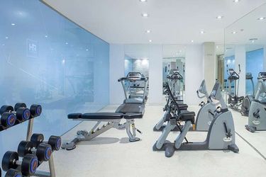 Hotel Rh Bayren &Amp; Spa Gandia: Photo 