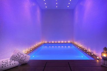 Hotel Rh Bayren &Amp; Spa Gandia: Photo 