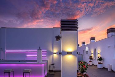 Hotel Rh Bayren &Amp; Spa Gandia: Photo 
