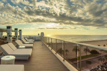 Hotel Rh Bayren &Amp; Spa Gandia: Photo 