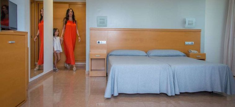 Hotel Rh Bayren Parc Gandia: Foto 