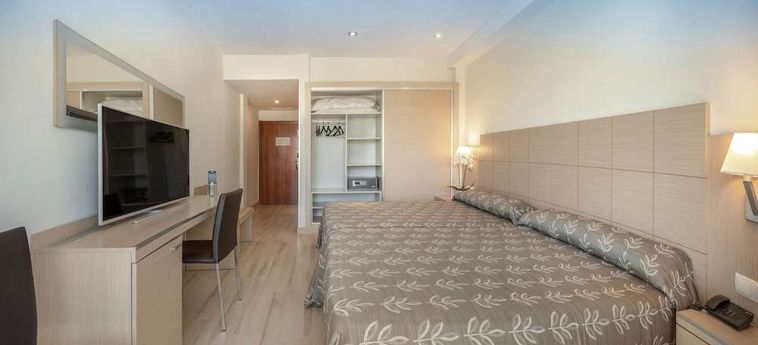 Hotel Rh Bayren Parc Gandia: Foto 