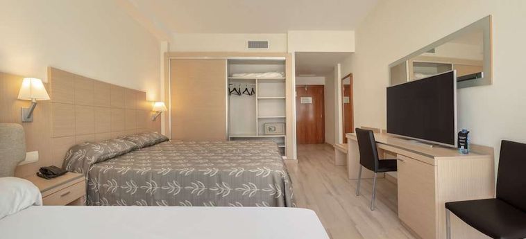 Hotel Rh Bayren Parc Gandia: Foto 