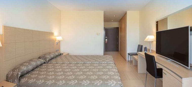 Hotel Rh Bayren Parc Gandia: Foto 