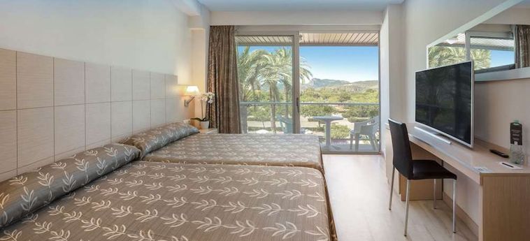 Hotel Rh Bayren Parc Gandia: Foto 