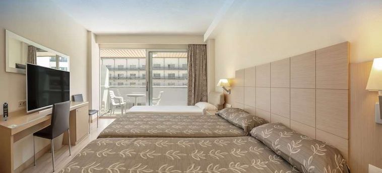 Hotel Rh Bayren Parc Gandia: Foto 