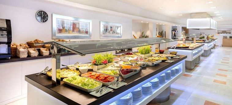 Hotel Rh Bayren Parc Gandia: Foto 