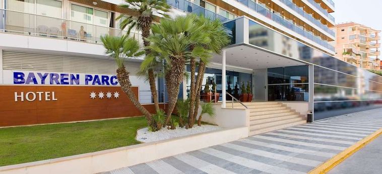 Hotel Rh Bayren Parc Gandia: Foto 