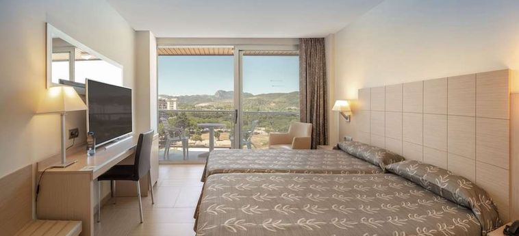 Hotel Rh Bayren Parc Gandia : Photo 
