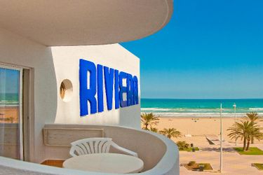 Hotel Rh Riviera - Only Adults:  GANDIA