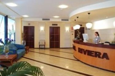 Hotel Rh Riviera - Only Adults:  GANDIA