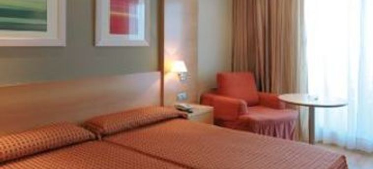 Hotel Vs Gandia Palace Gandia: Foto 