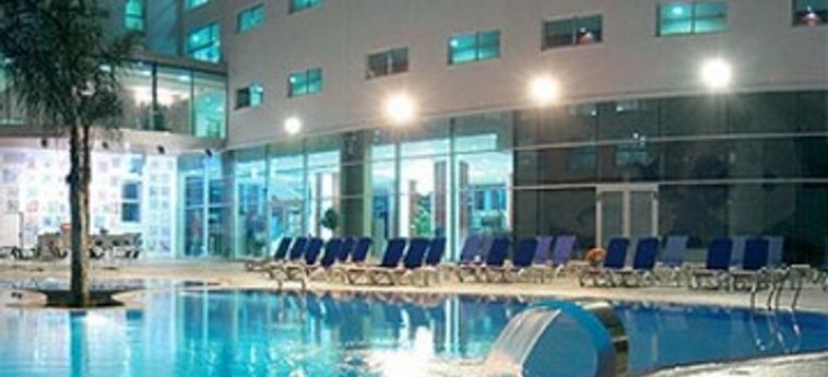 Hotel Vs Gandia Palace Gandia: Foto 