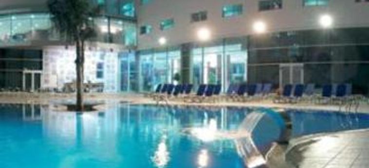 Hotel Vs Gandia Palace Gandia: Foto 