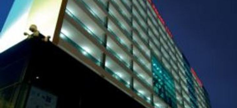 Hotel Vs Gandia Palace Gandia: Foto 
