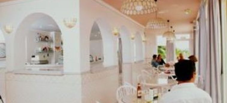 Hotel Tano Resort Gandia : Photo 