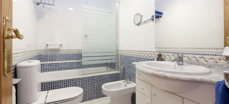 Hotel Apartamento Aguablava Playa Gandía Gandia: Foto 