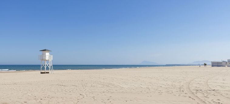 Hotel Apartamento Aguablava Playa Gandía Gandia: Foto 