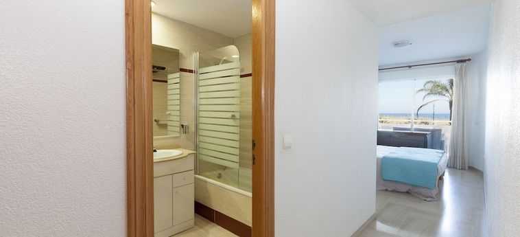 Hotel Apartamento Aguablava Playa Gandía Gandia: Foto 