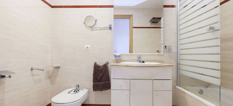 Hotel Apartamento Aguablava Playa Gandía Gandia: Photo 