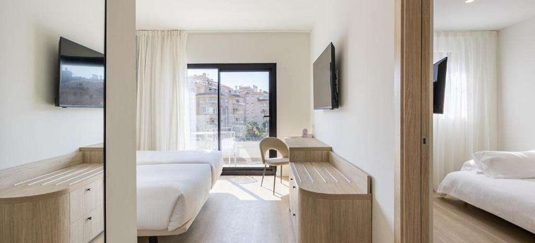 Hotel Rh Arena - Todo Incluido Gandia: Foto 
