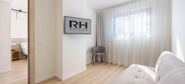 Hotel Rh Arena - Todo Incluido Gandia: Foto 
