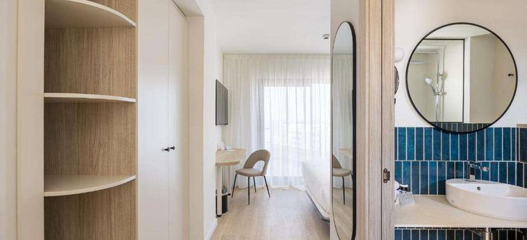 Hotel Rh Arena - Todo Incluido Gandia: Foto 