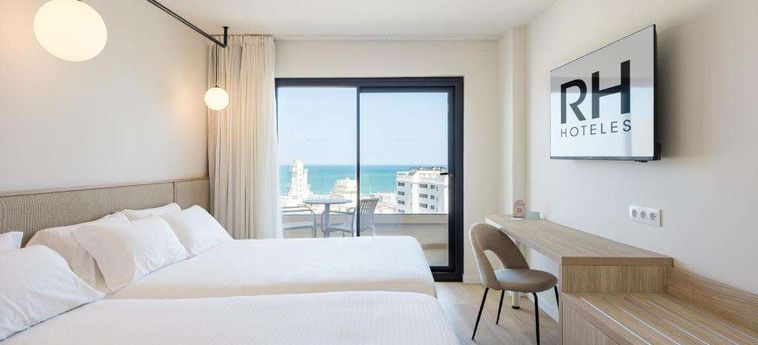 Hotel Rh Arena - Todo Incluido Gandia: Foto 