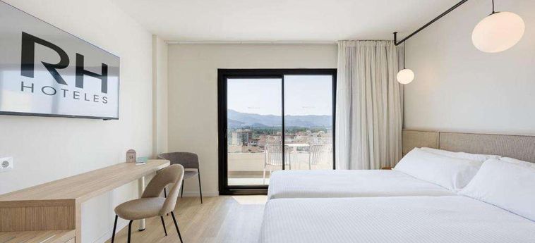 Hotel Rh Arena - Todo Incluido Gandia: Foto 