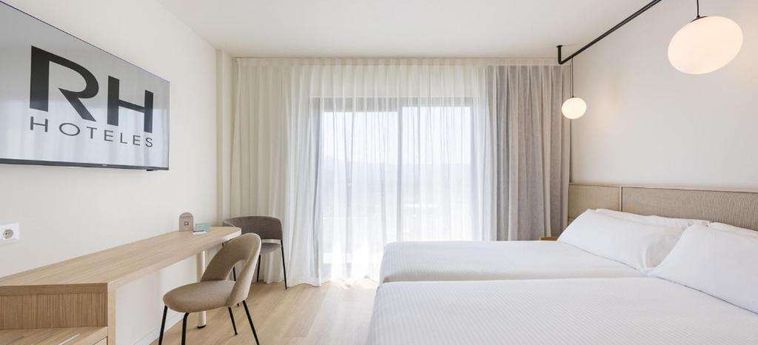 Hotel Rh Arena - Todo Incluido Gandia: Foto 